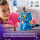 LEGO KPOP DEMON HUNTERS 72537 Tygrys Derpy i Sroka Sussie - 1547410 - zdjęcie 4